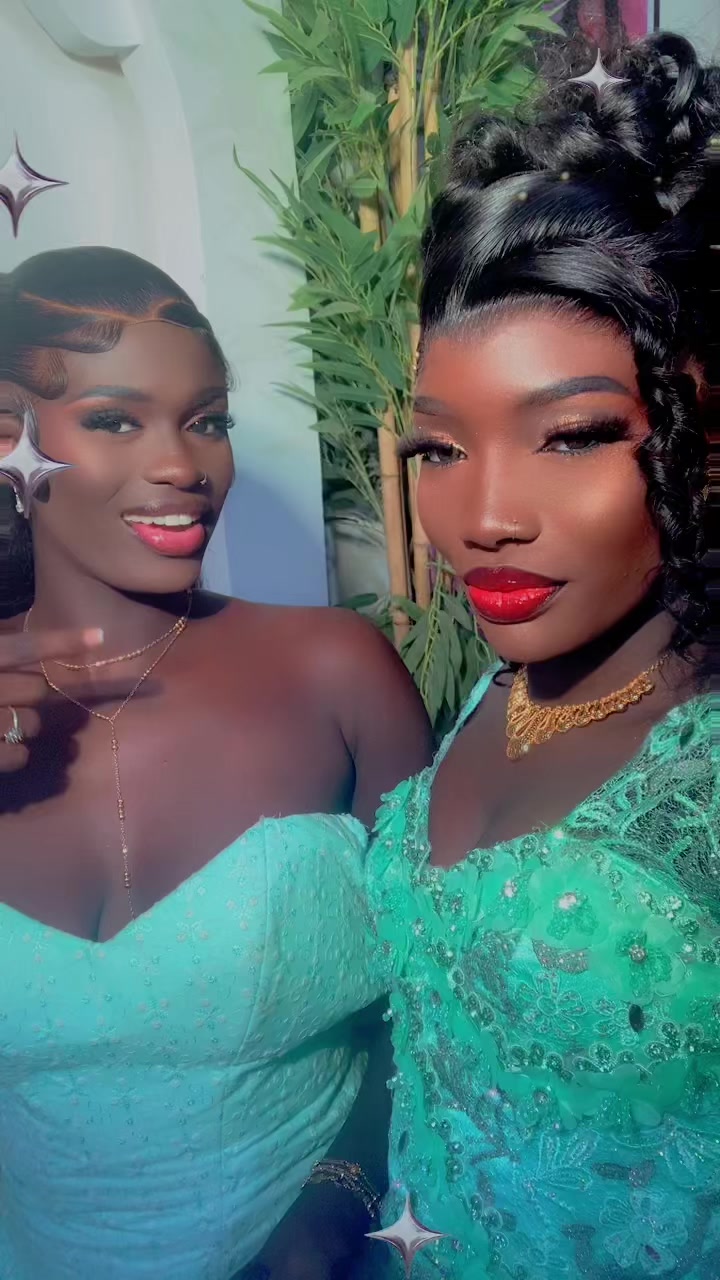 @Thiatou sangue bi๐Diouf๐๐๐ซ
