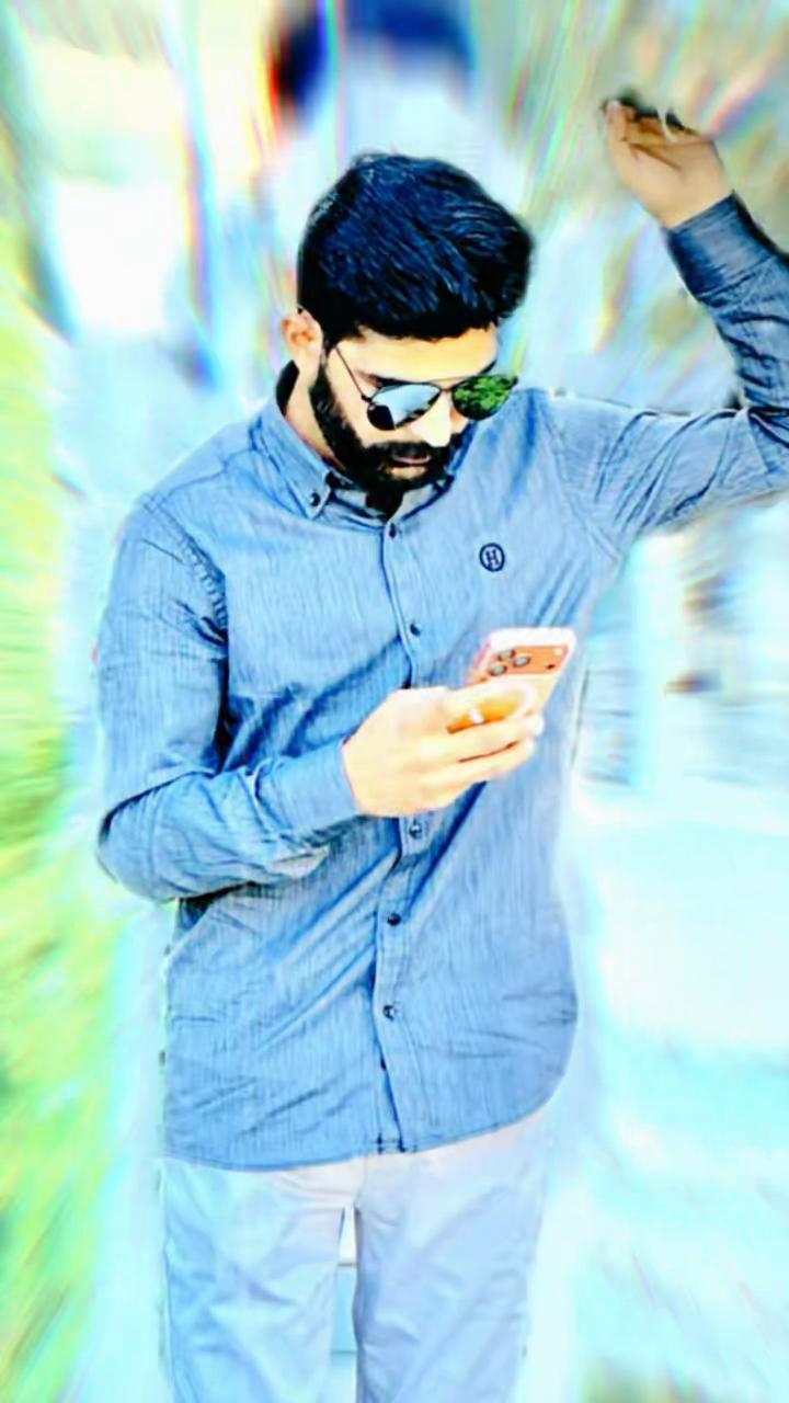 @Qamar zaman