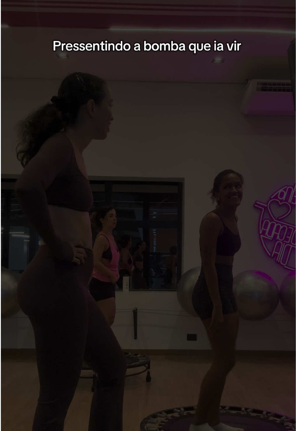@Michelle Nunes