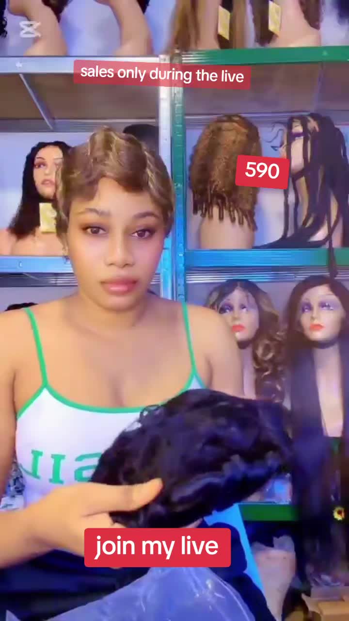 @Awa Ngaideh’s Secret 🤫