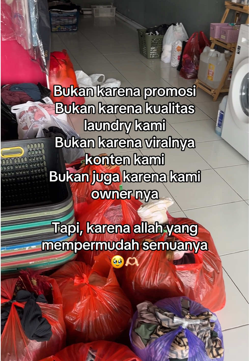 @Ayuko Laundry