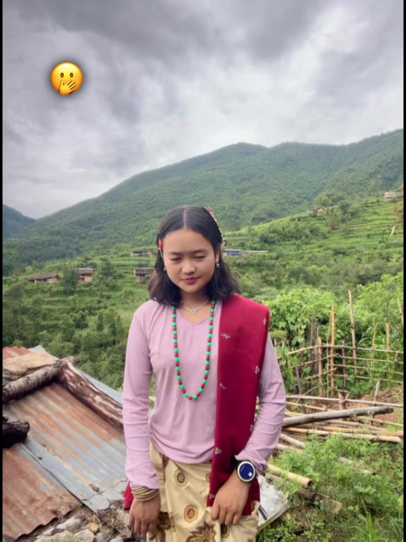 @Gurung-Seni🫶🏻💐