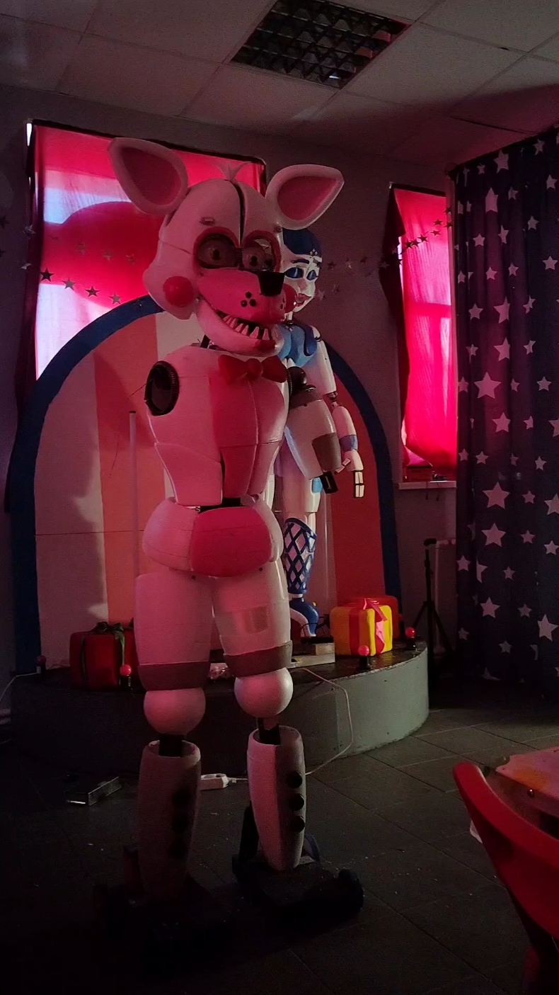 @🎪Робо-Цирк🤖