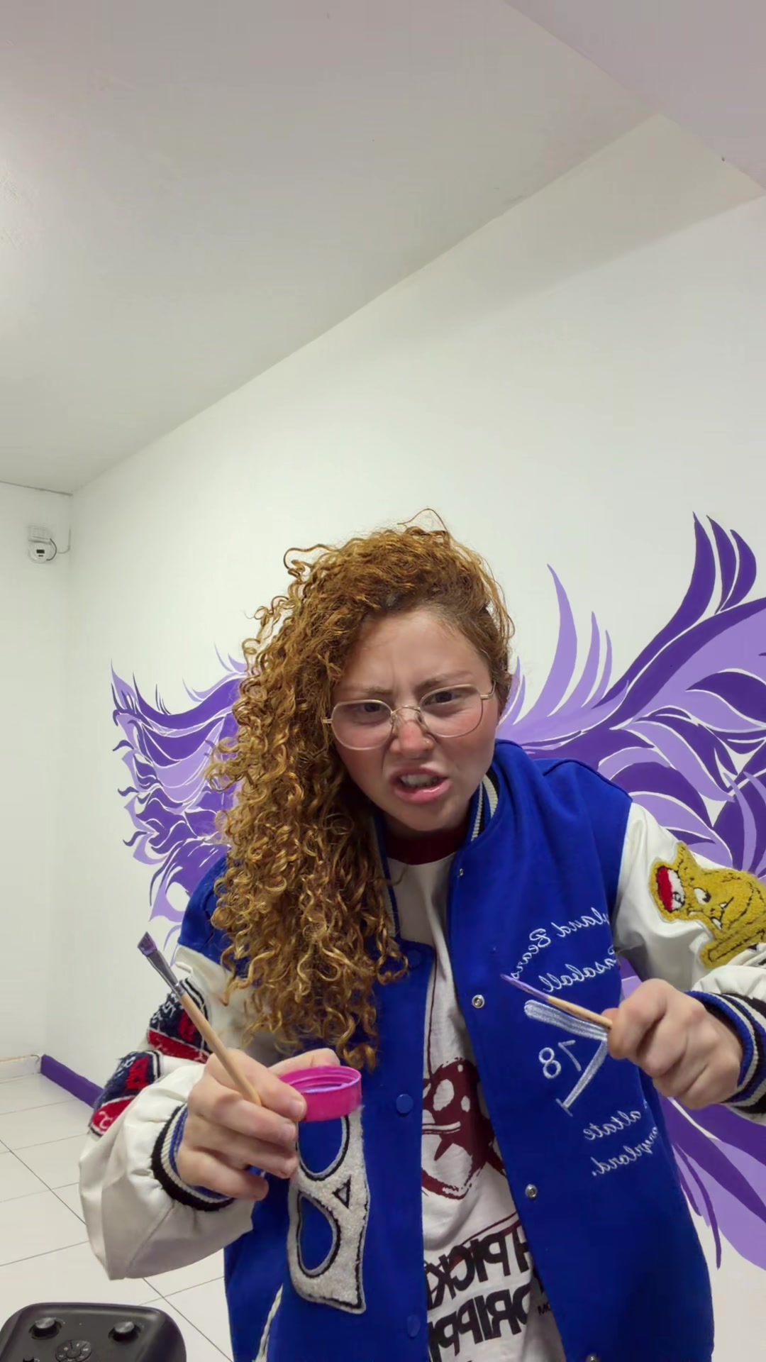 @Jessy Robot