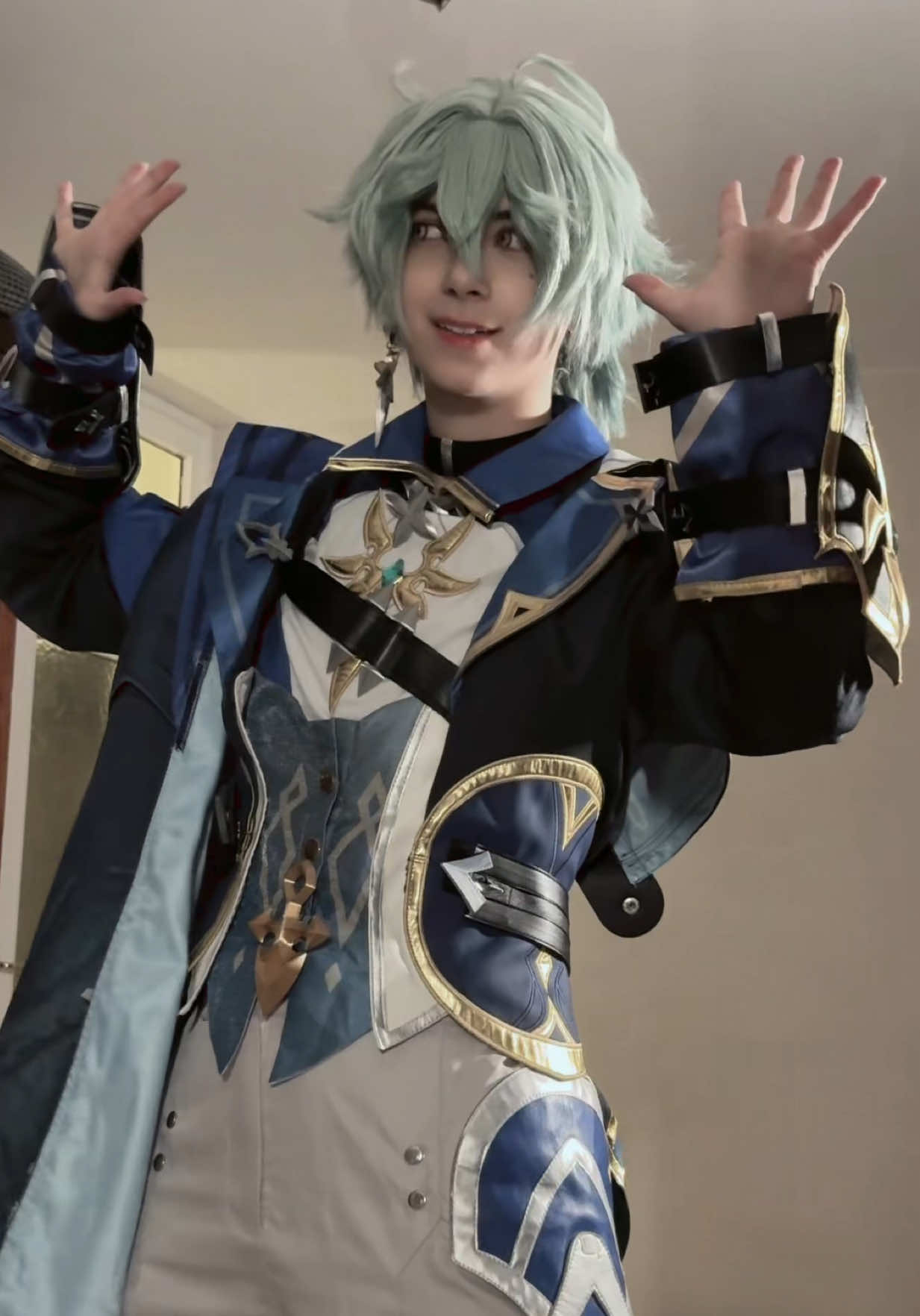 @Vani | Karamelori