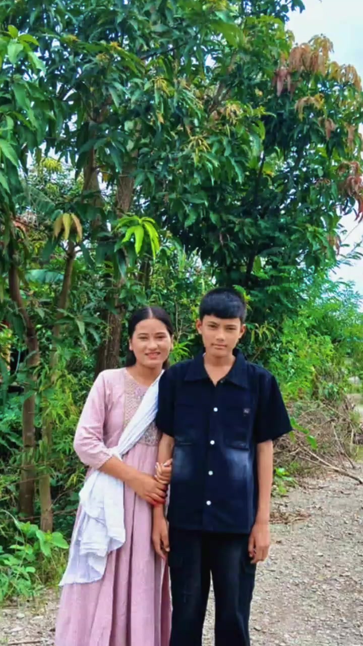 @दिपा क्षेत्री 🖤🦋🌿