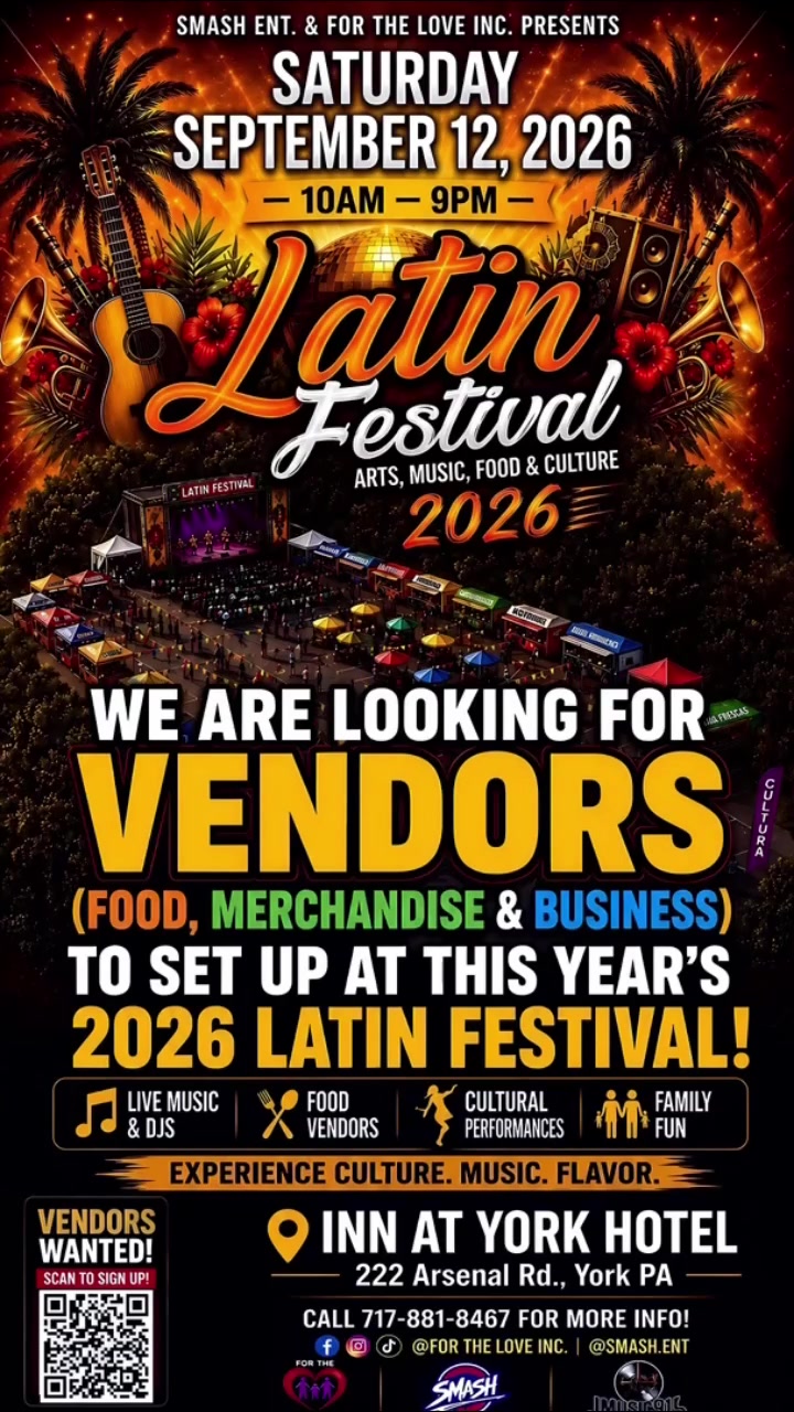 @SMASH ENT.®️