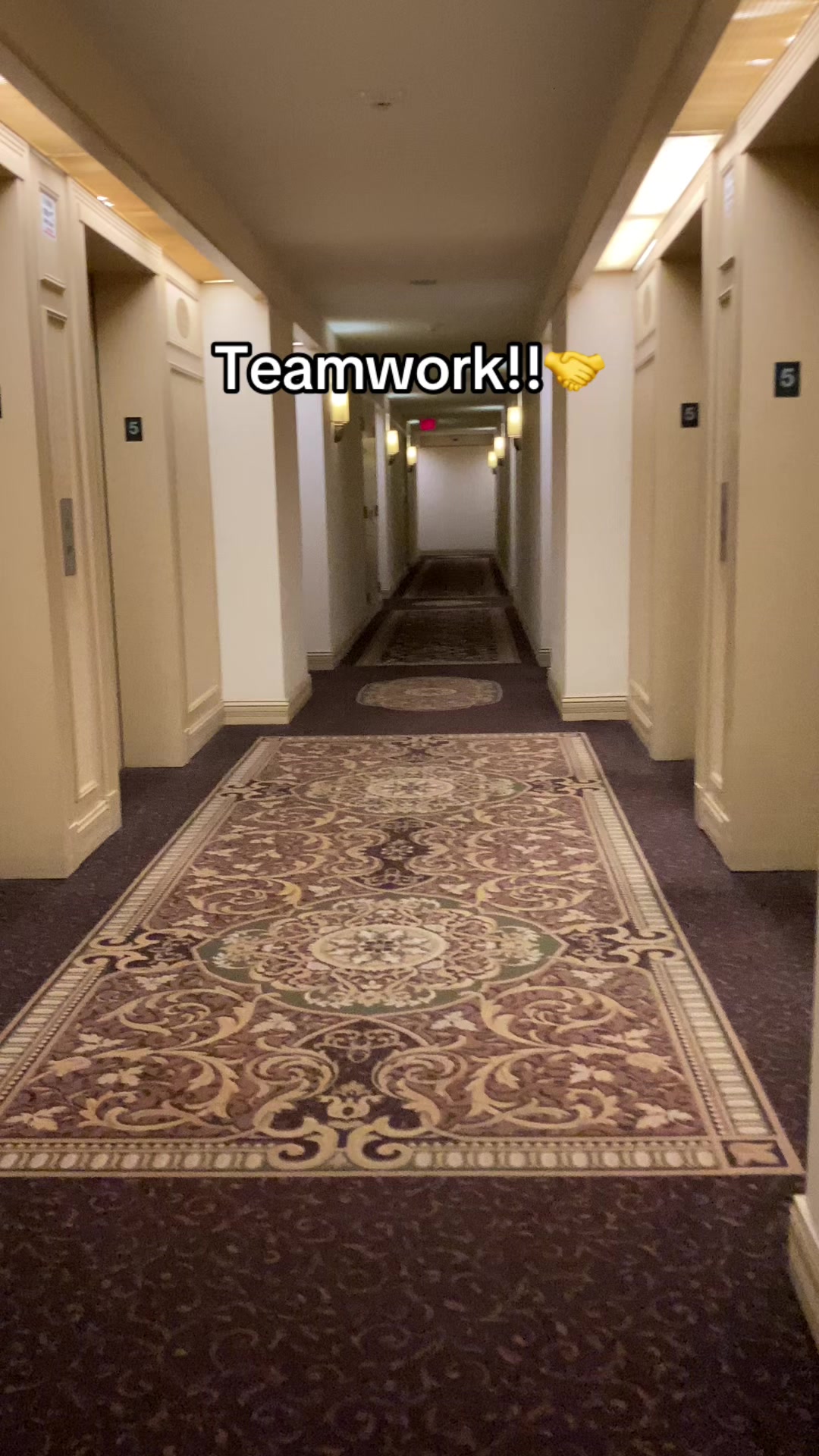 @Teamworker