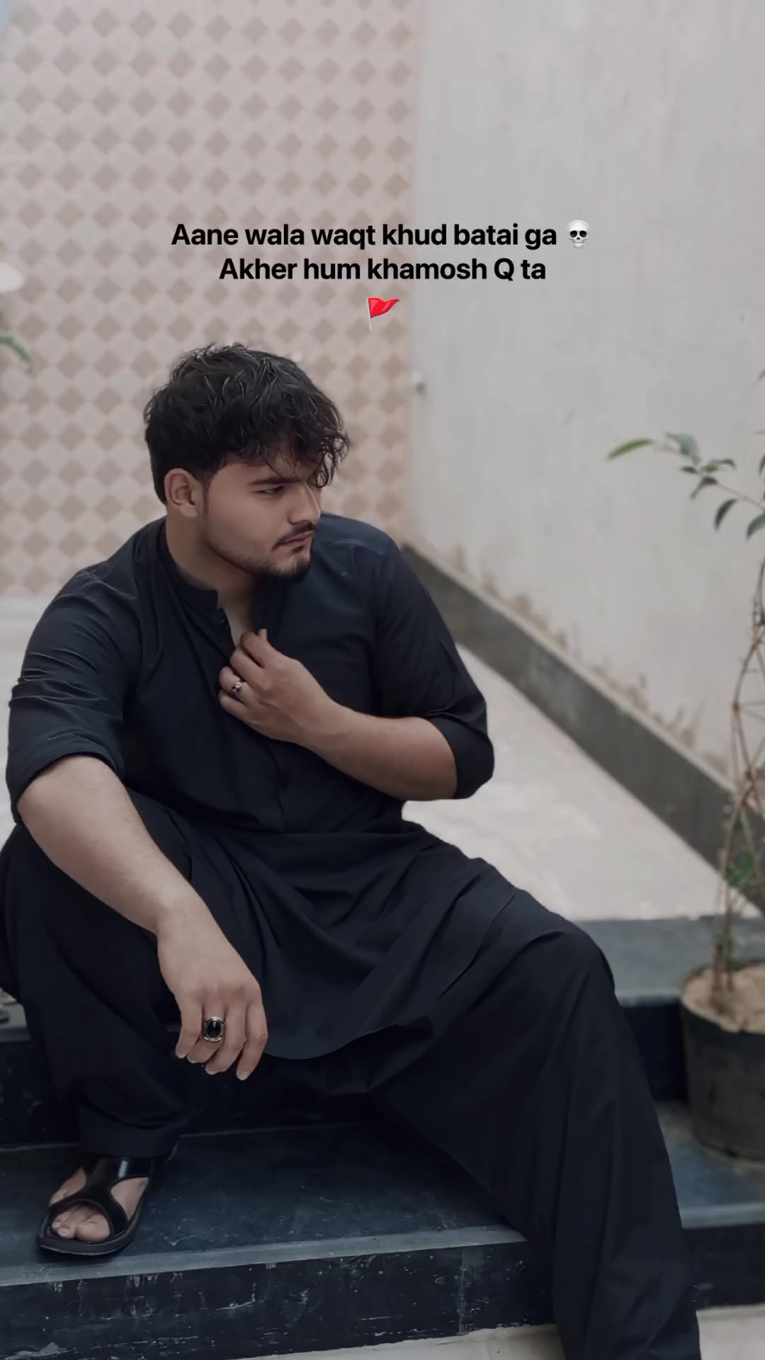 @🚩احسن خان اموخیل طورو🚩