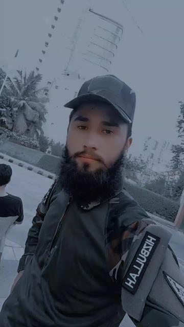 @Hizb Ullah Ansari 09977
