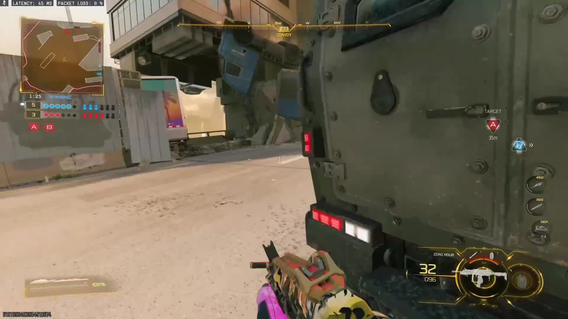 @Coded Fps