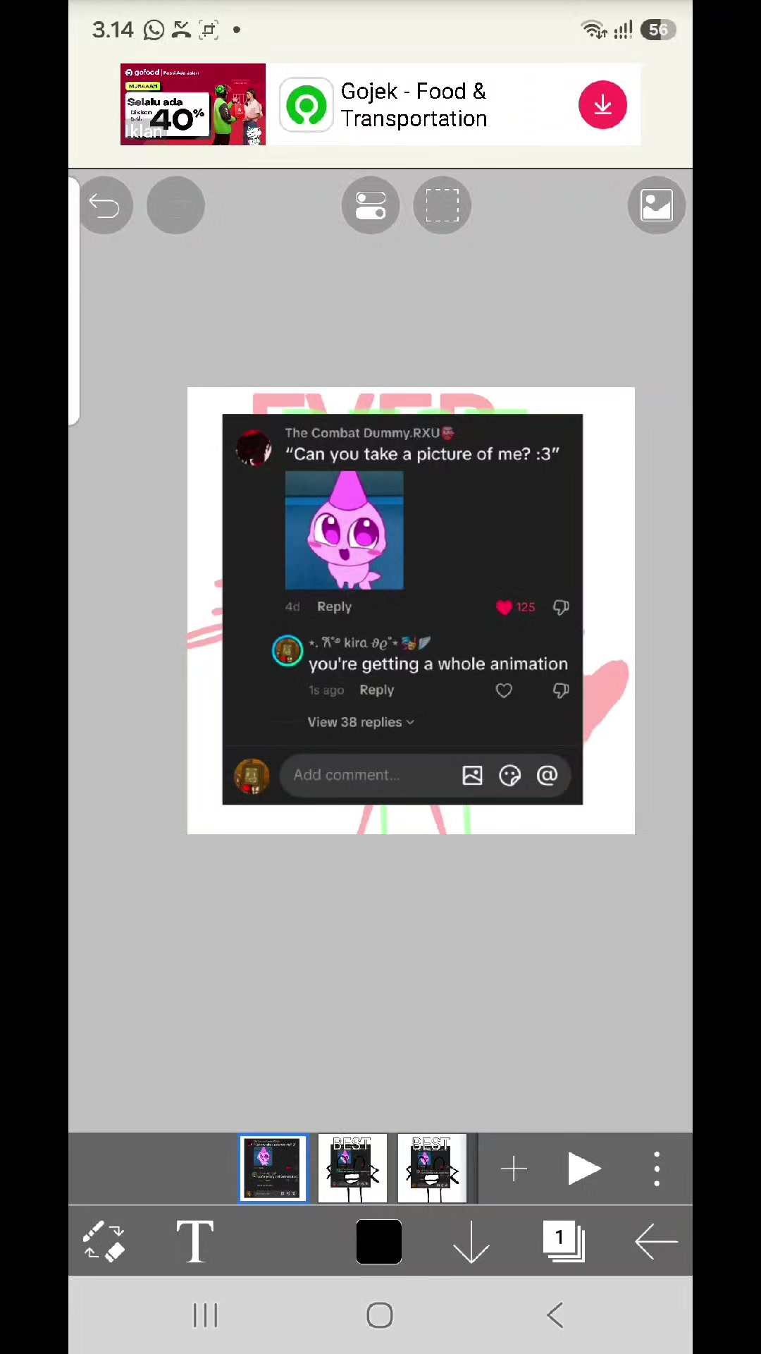 @ׅ⋆. 𐙚˚࿔ kіrᥲ 𝜗𝜚˚⋆♡Juicebox