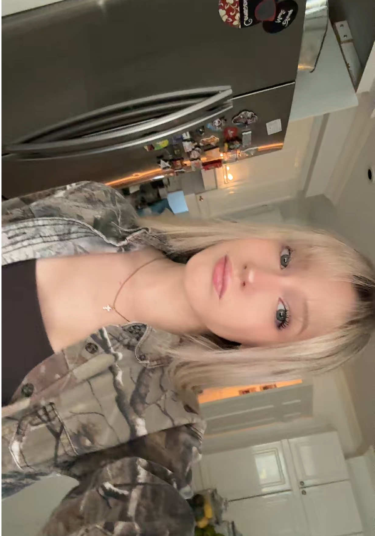 @Who is Carley Jean?