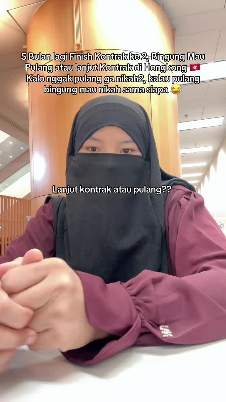 @Kakak & Adek di 🇭🇰