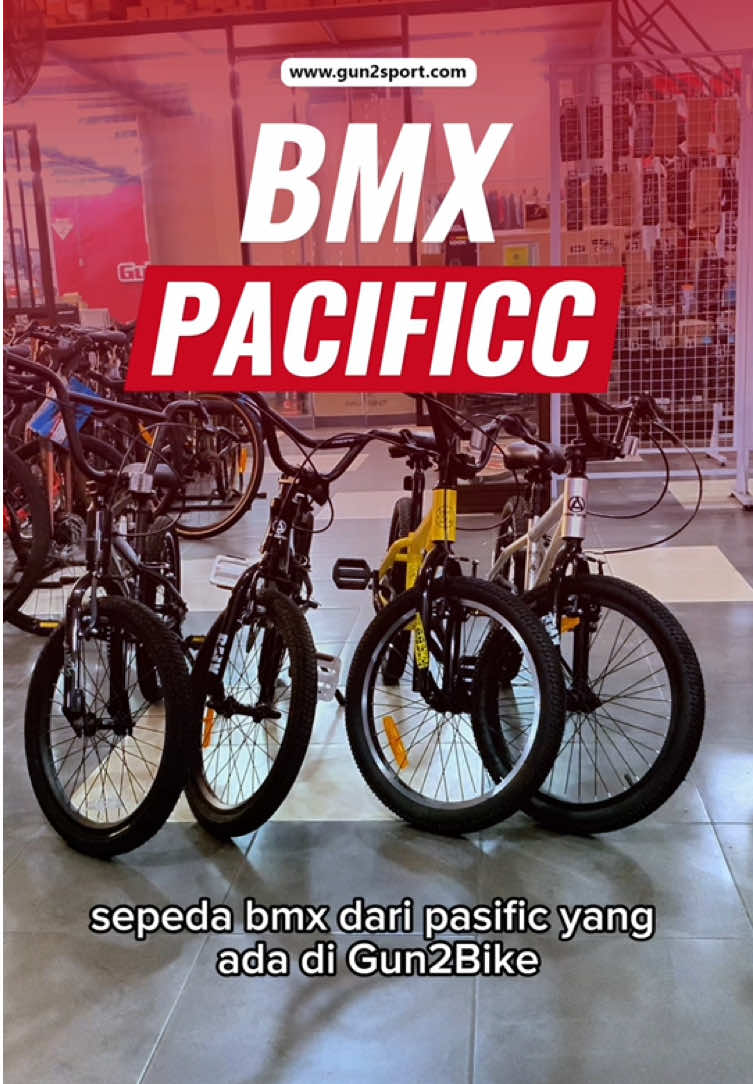 @Gun2Bike Indonesia
