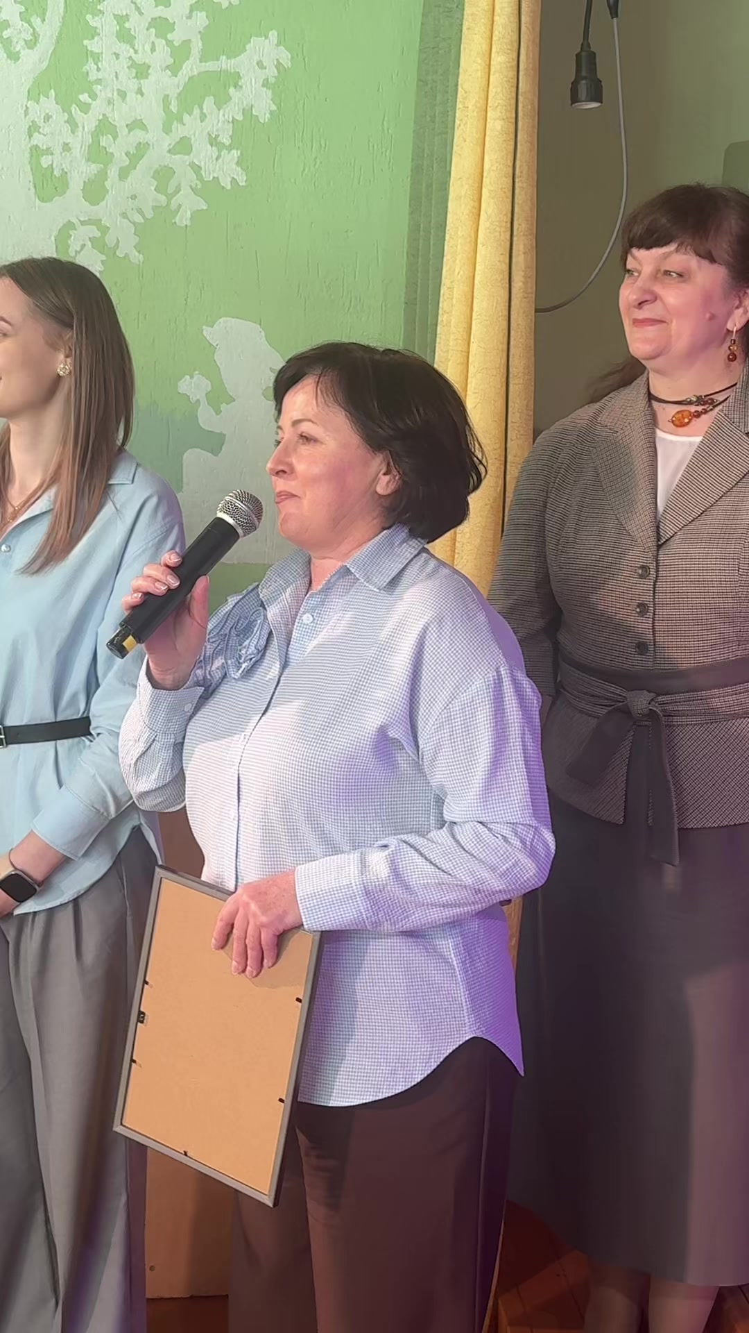 @СШ N3 Ошмяны
