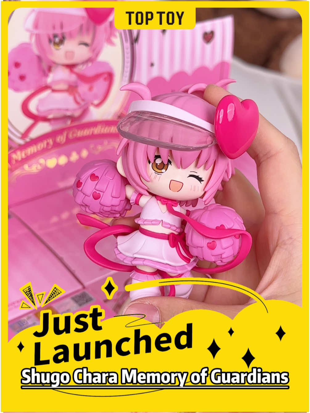 @TOPTOY US SHOP