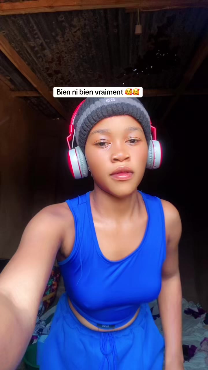 @ELiANA LA STAR ❤️🇨🇩