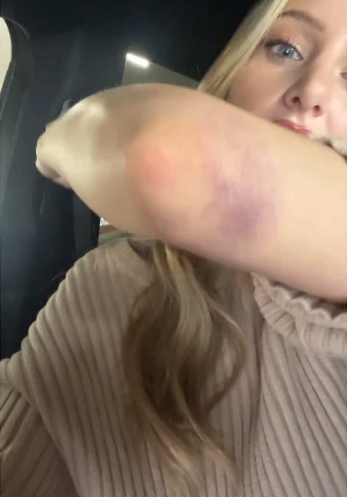 @Stormy Buonantony