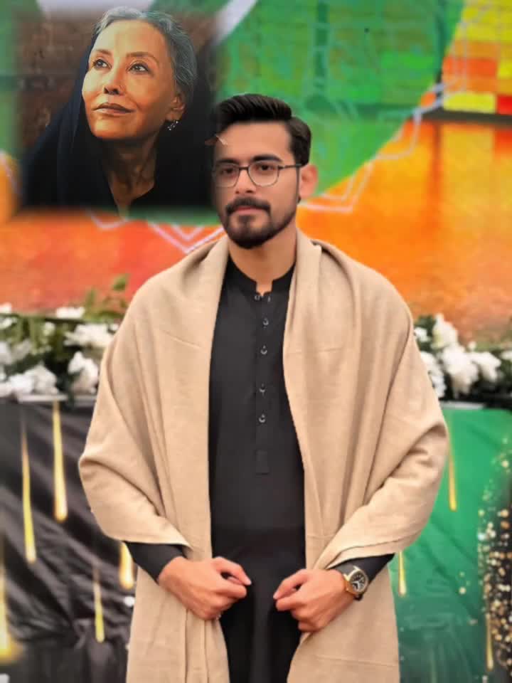 @Rana Zubair 💕
