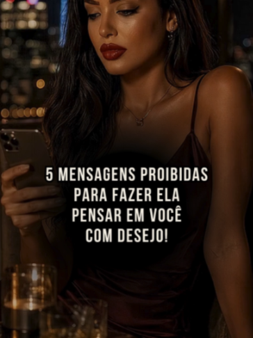 @Sedução BOSS