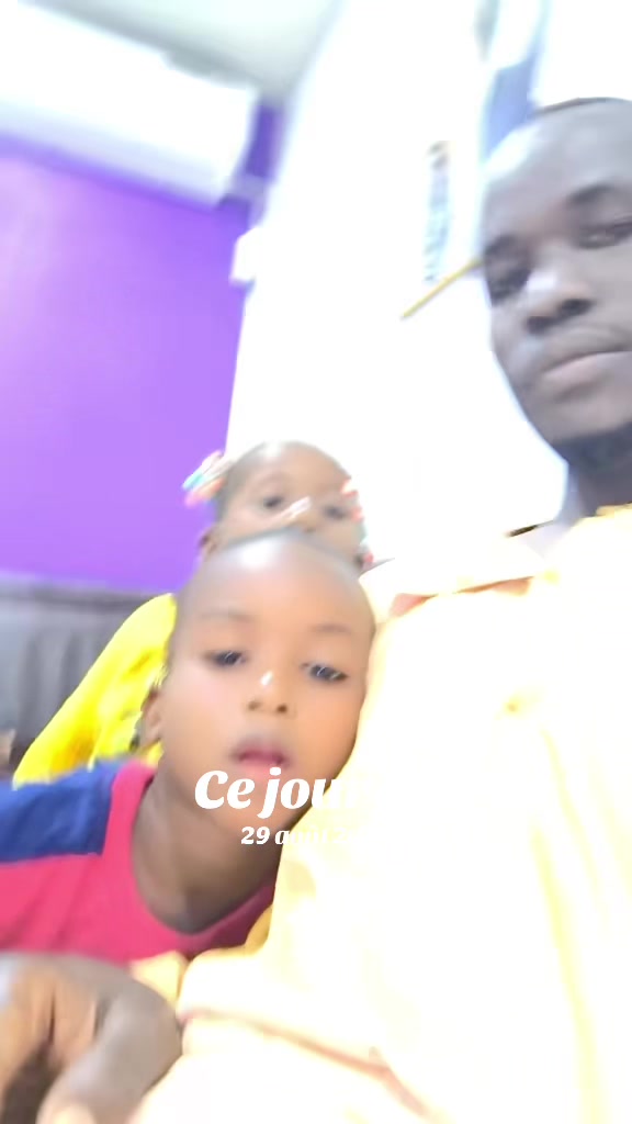 @Adama Arama 🕋❤️☝️🤲🙏