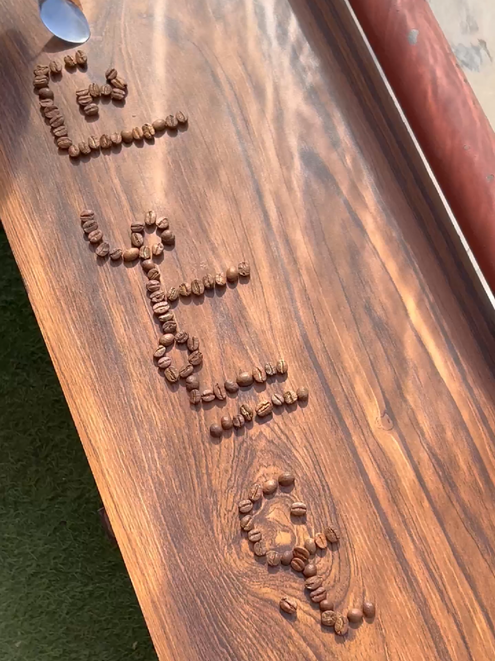 @بن الملوك أصل البن