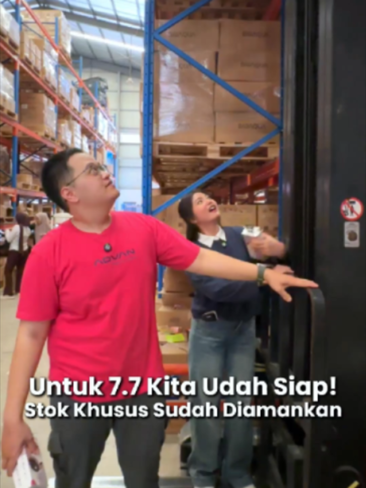 @Advan Indonesia