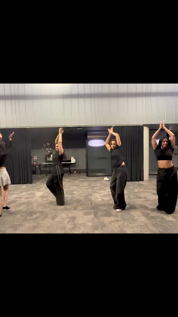 @Dance Lover