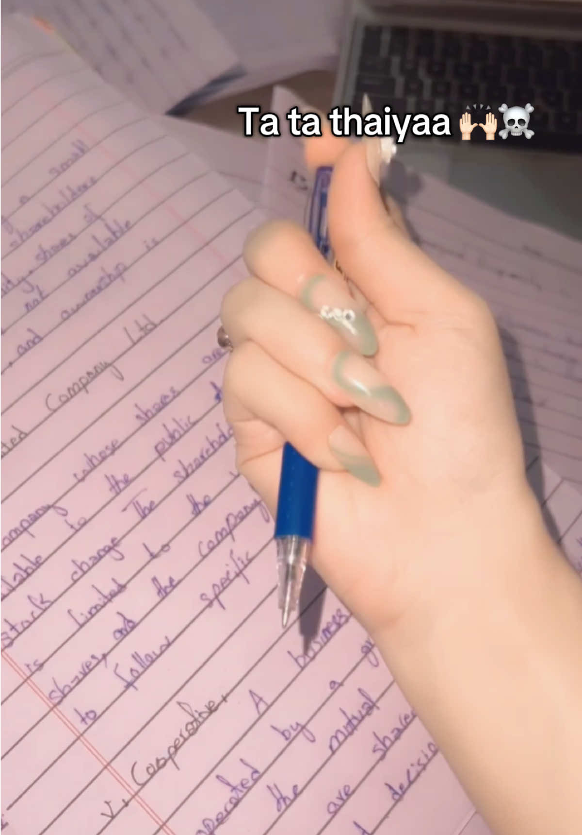 @Eshuuu….
