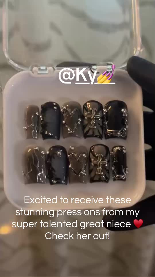@𝑮𝒊𝒏𝒂&rsquo;𝒔 𝑺𝒑𝒂𝒓𝒌𝒍𝒆 ✨