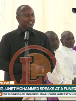 @Lightcast TV Kenya