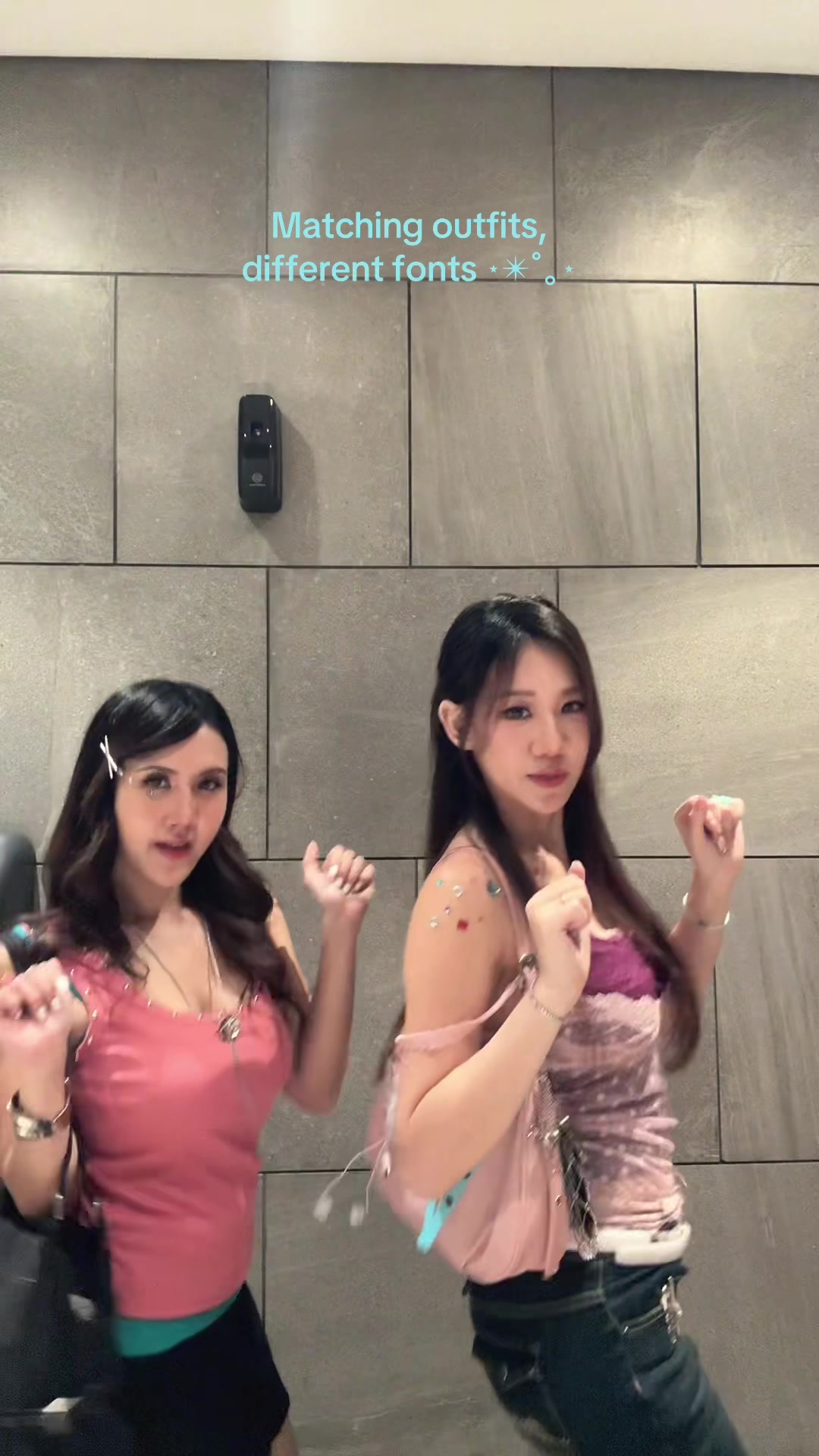 @Cha | ig : @patriciamulyana