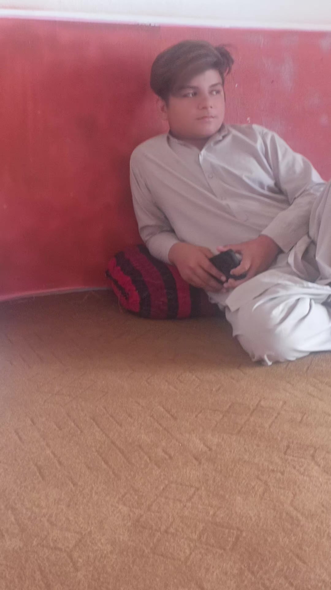 @Ahmad king