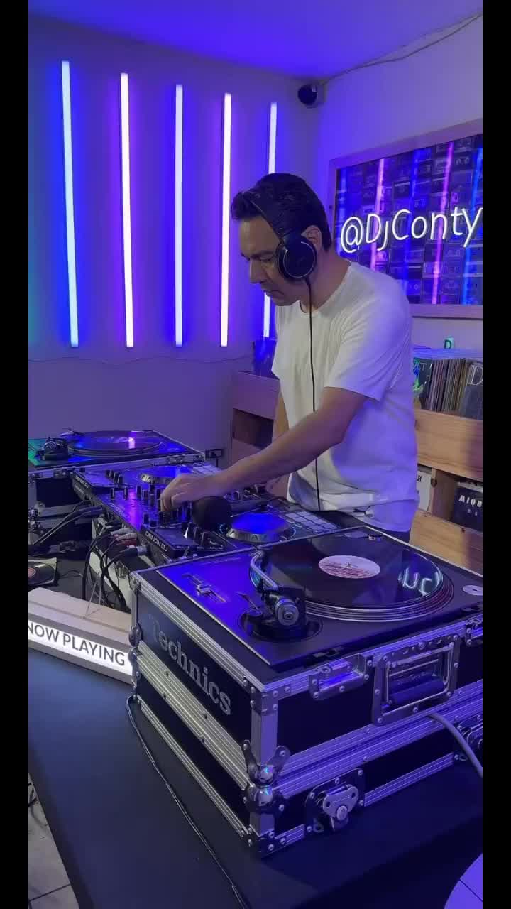 @DjConty