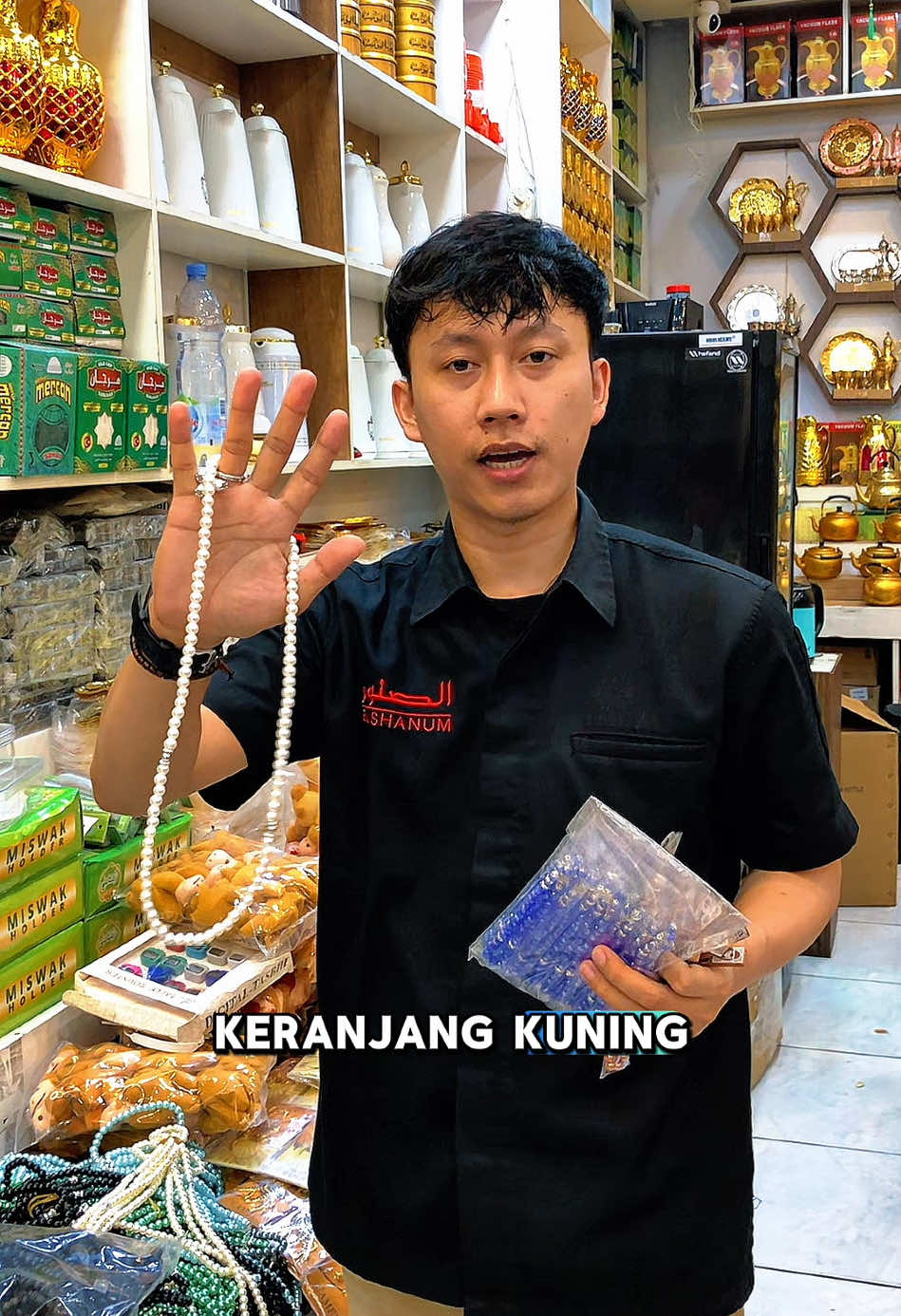 @Shalal Store