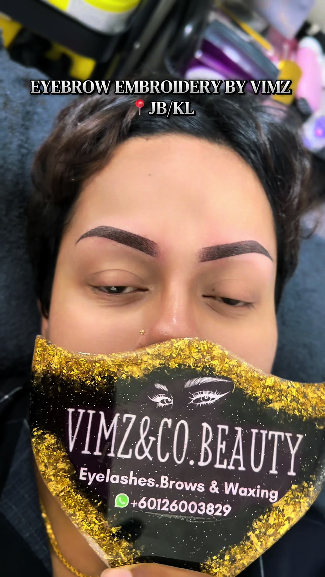 @Vimz & Co.Beauty✨