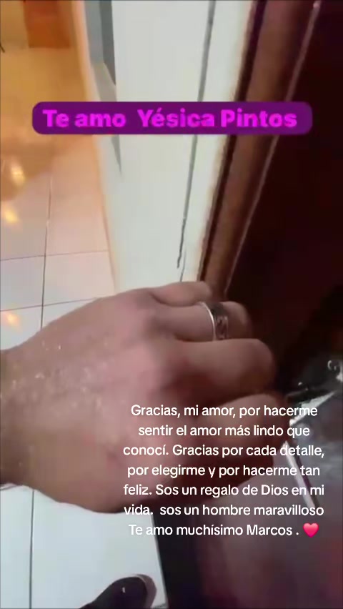 @yesica pintos