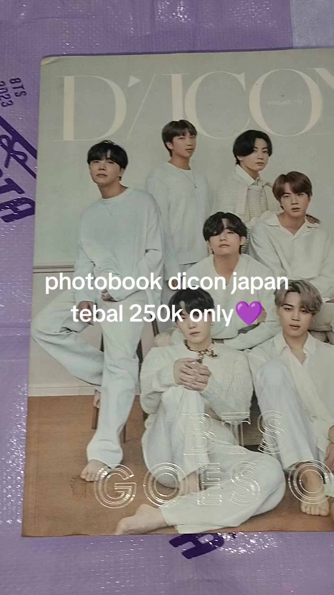 @JASTIP ALL ABOUT K-POP