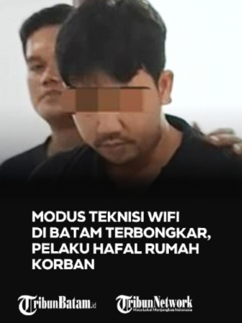 @Tribun Batam