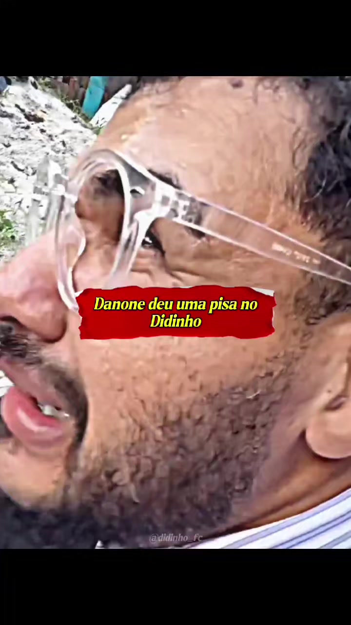 @cortes do Didinho