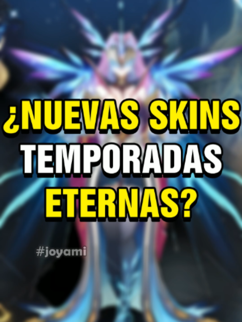 @Joyami