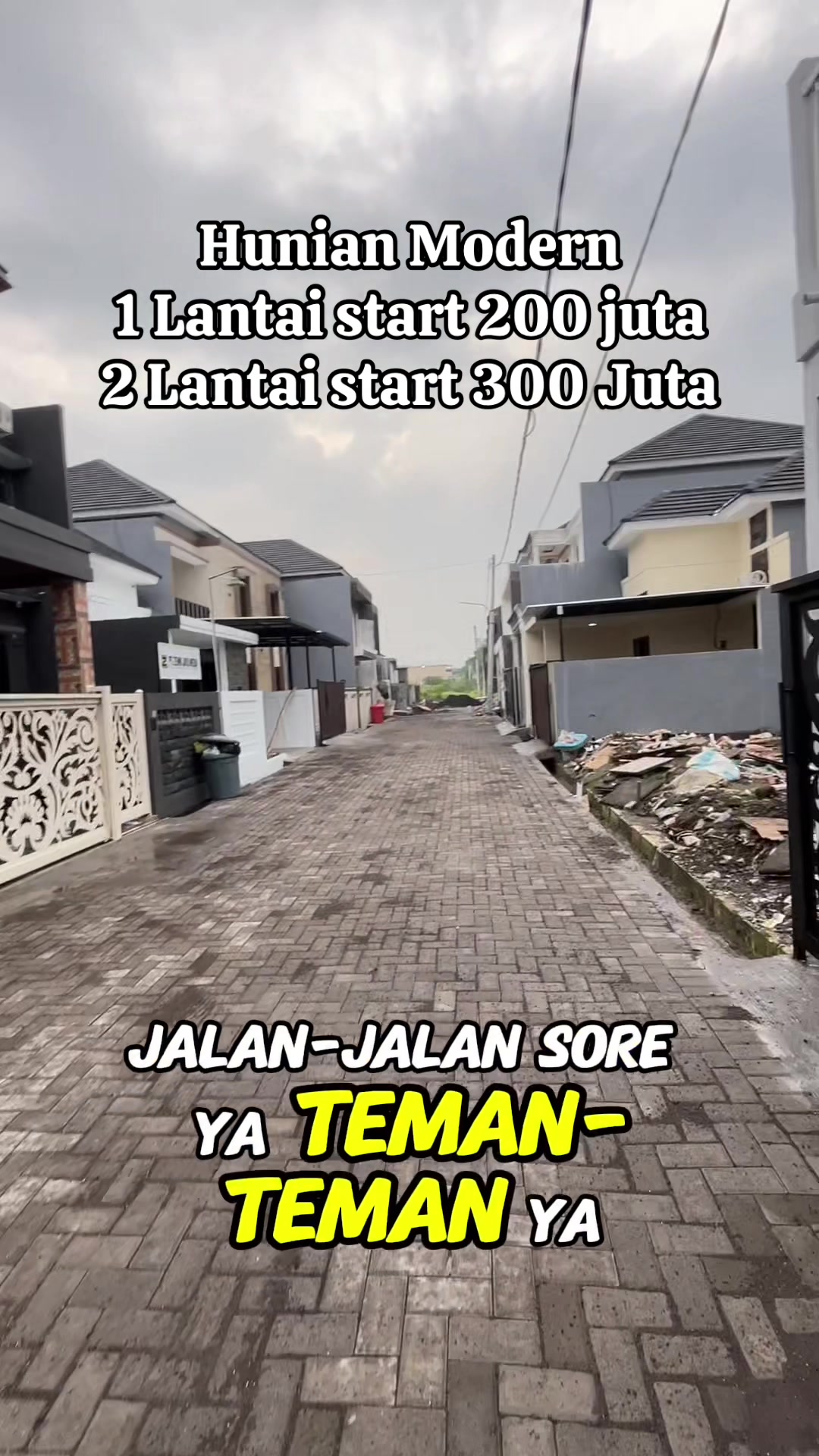 @GERAI PROPERTY ‼️