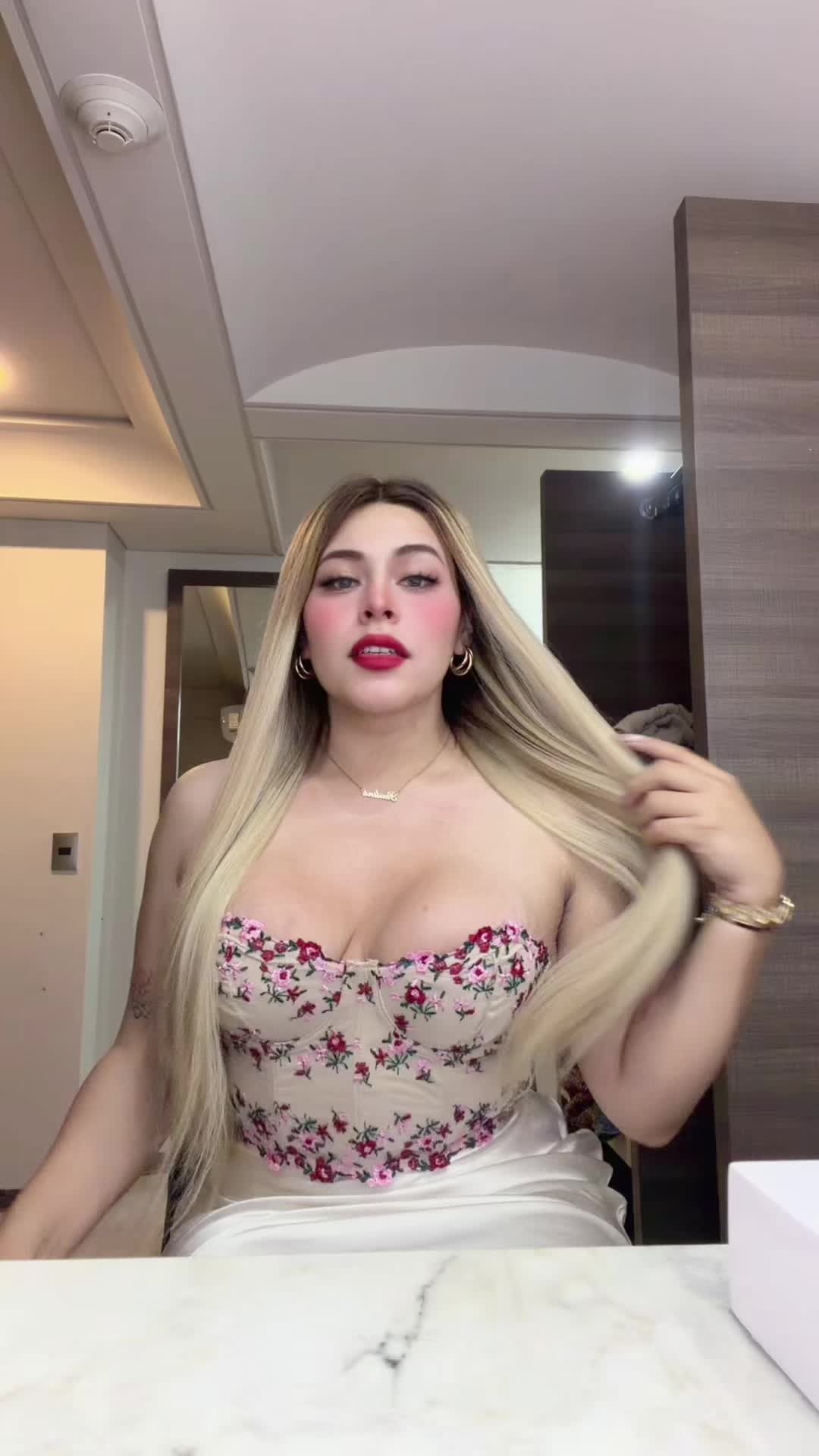 @Paulina Leon