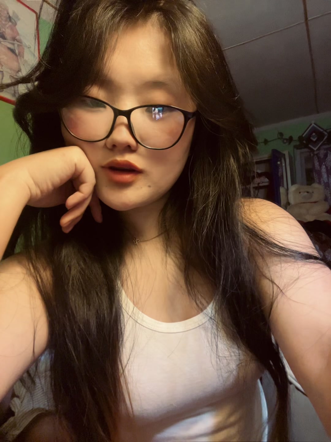 @अ