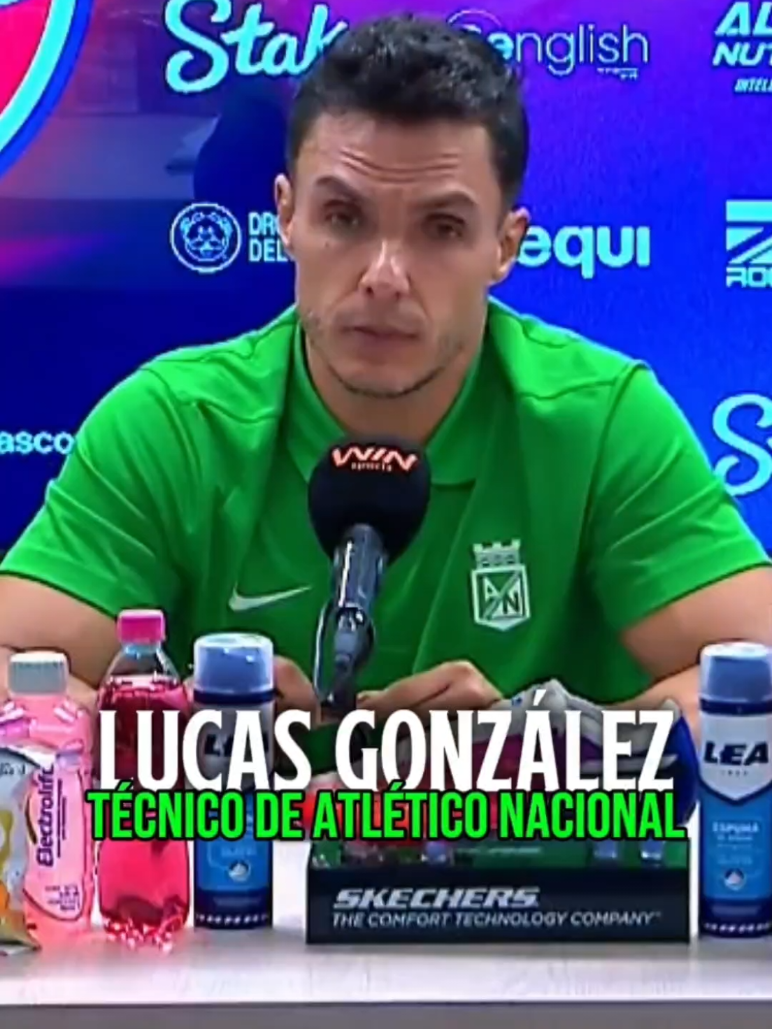 @NOTICIAS DEL VERDE