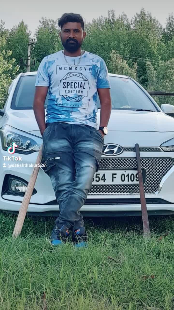 @Satish Thakur
