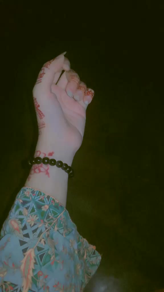 @Ziddi larki