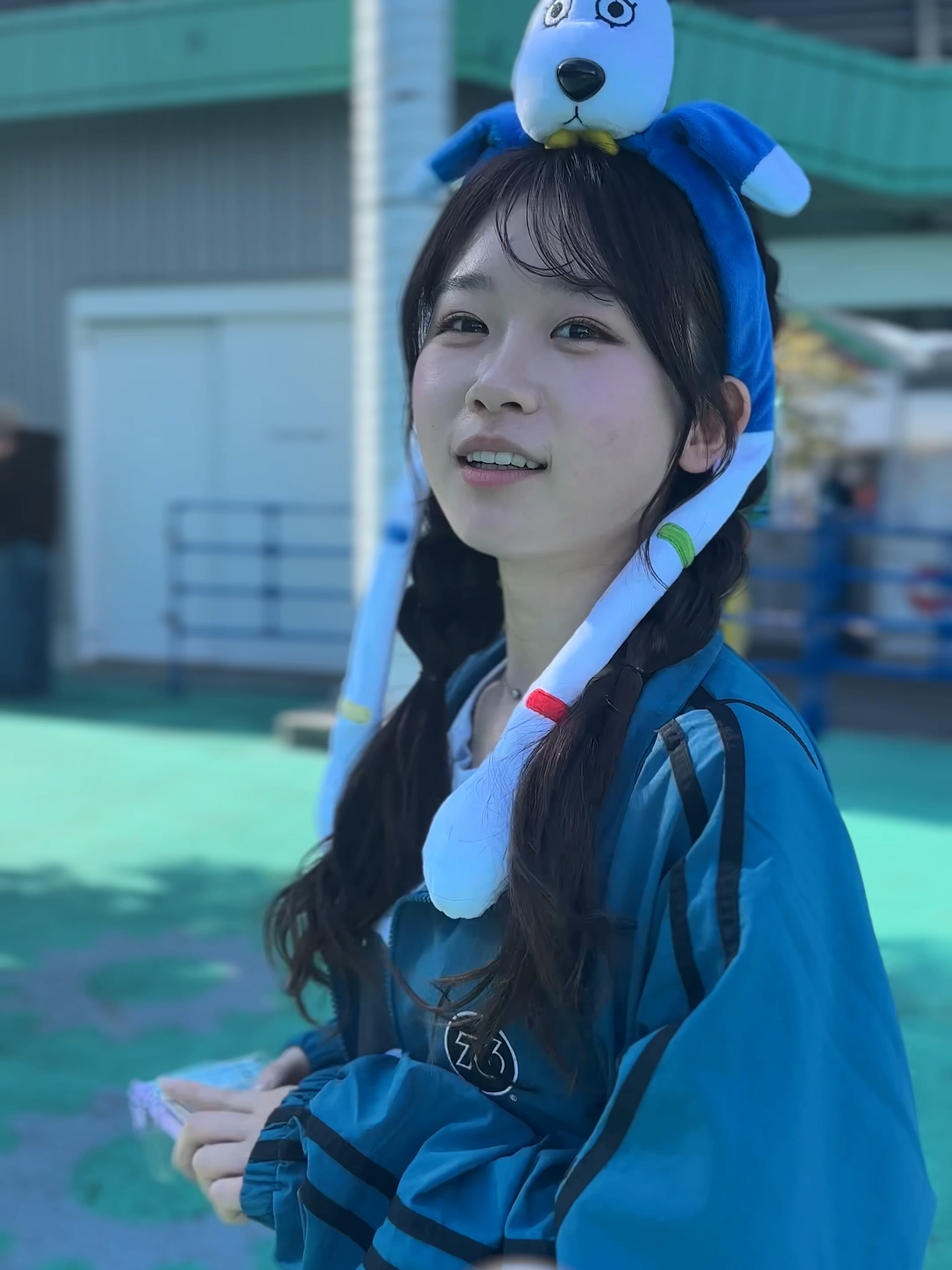 @🪄seju放課後じゃーなる✨