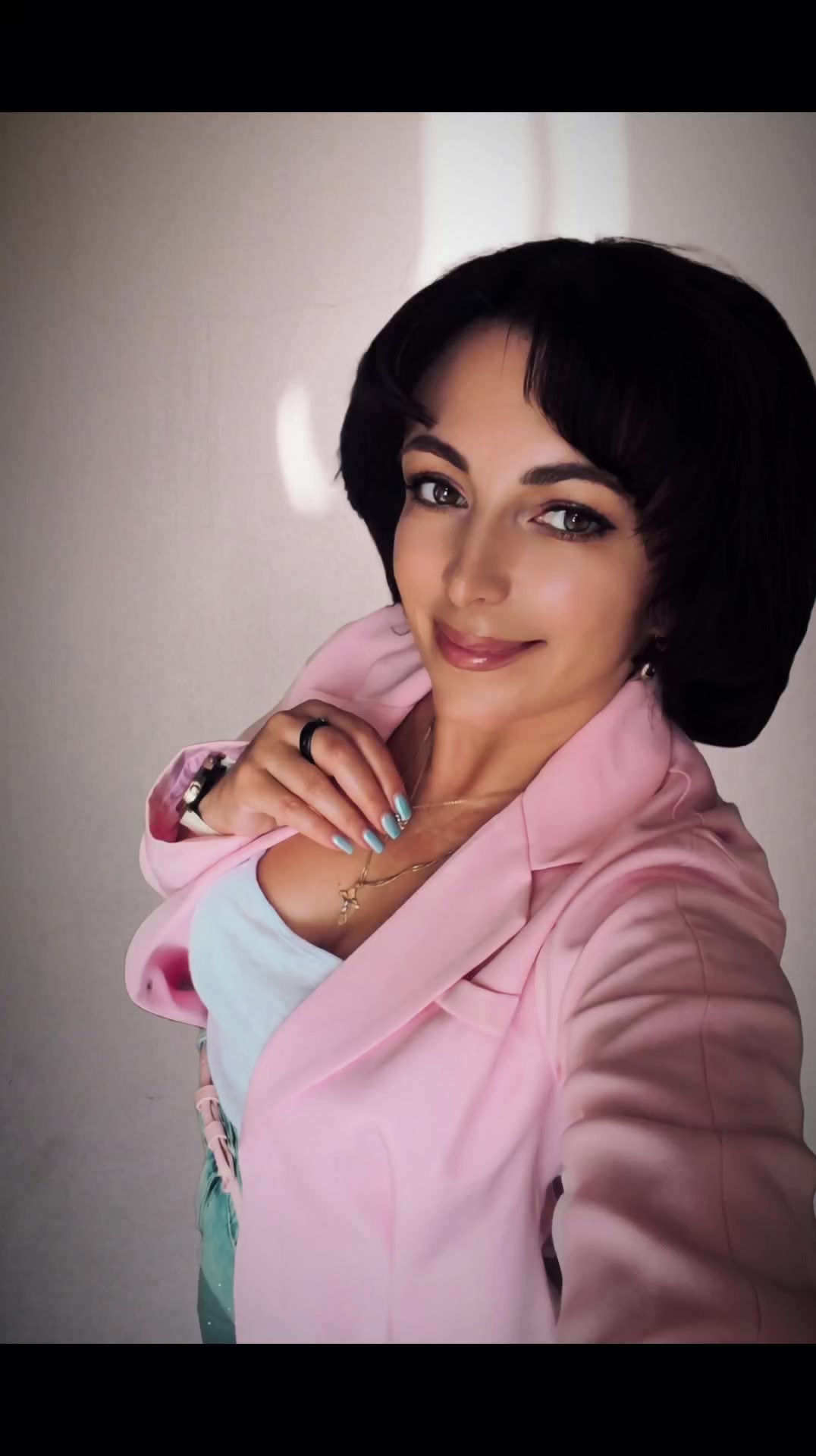 @❤️Ольга Титова👠